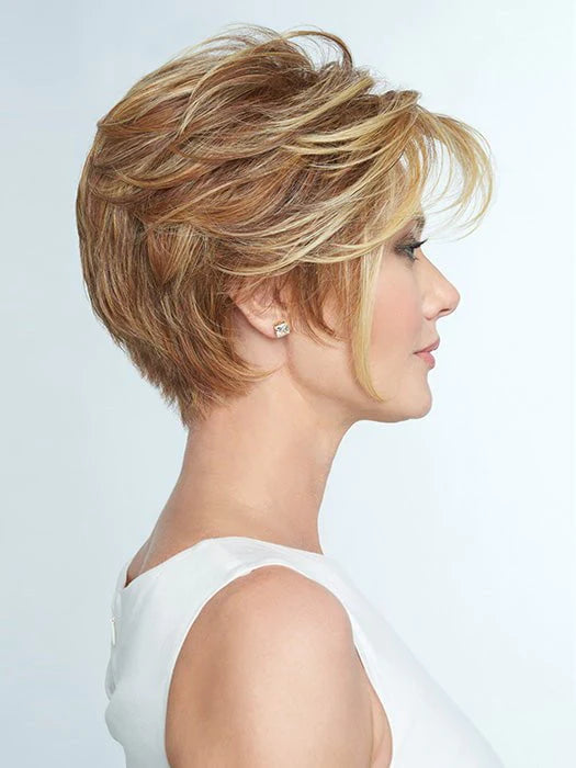 Go To Style by Raquel Welch - Regal Wigs